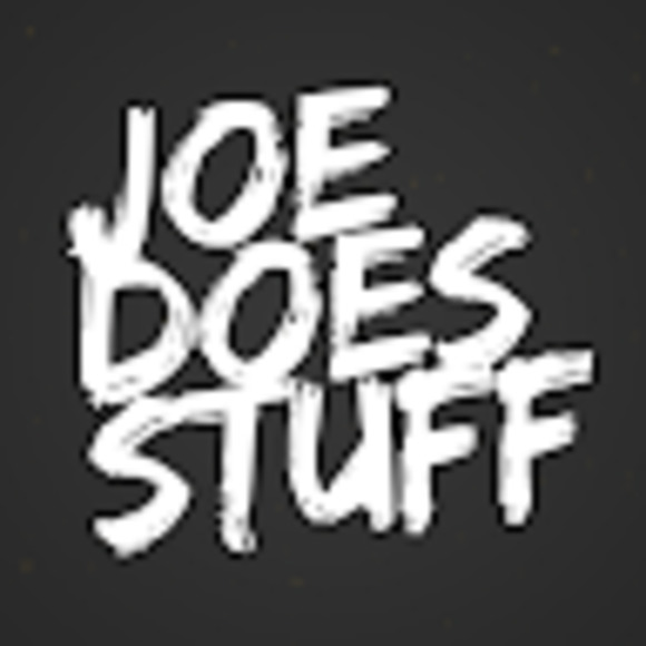 Meet your Posher, Joe - Picture 1 of 1